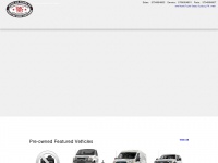sunburymotors.com