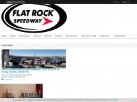 flatrockspeedway.com