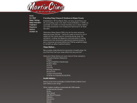 martinsleepclinic.com