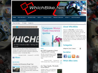 whichbike.net