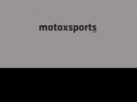 motoxsports.com