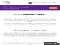 Vegaspartybus.com