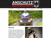 Anschutzmotorsports.com