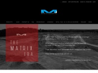 matrixracingproducts.com Thumbnail
