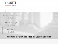cogdell-law.com