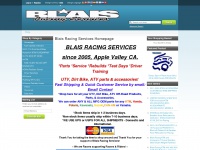 blaisracingservices.com Thumbnail