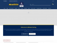 midwestracing.co.uk Thumbnail