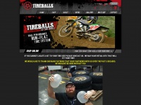 tireballs.com Thumbnail