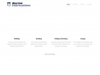 Marinefabrications.co.uk