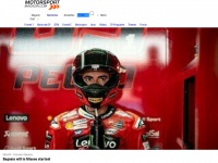 motorsport-magazin.com Thumbnail