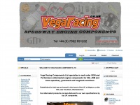 vegaracing.co.uk Thumbnail