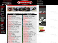 motorsportsetc.com Thumbnail