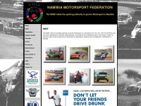 Motorsportnamibia.org