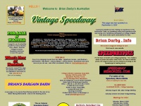 vintagespeedway.com Thumbnail