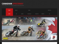 Canadianspeedway.com