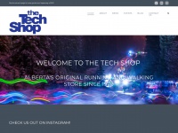thetechshop.ca Thumbnail