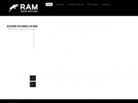 Ram-watches.ch