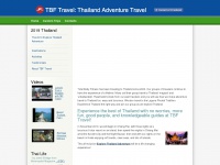 Thailandadventuretravel.com