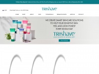 trishave.com.au Thumbnail