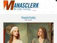 manasclerk.com Thumbnail