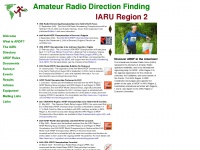 ardf-r2.org Thumbnail