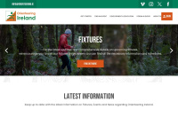 orienteering.ie Thumbnail