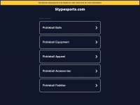 stypesports.com Thumbnail