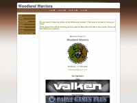 woodlandwarriors.com Thumbnail