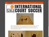 internationalcourtsoccer.com Thumbnail