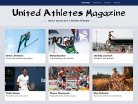 unitedathletes.com Thumbnail