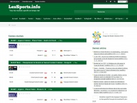 Les-sports.info