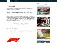 Formula1live.org
