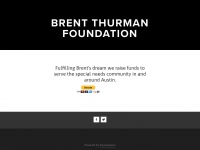 Brentthurman.com