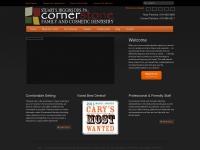 cornerstonecosmeticdental.com