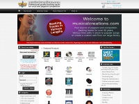 Musicalcreations.com