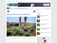 barefootrunners.org Thumbnail