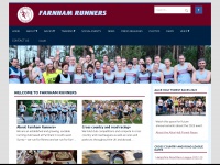 farnham-runners.org.uk Thumbnail