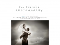 ianburnettphotography.co.uk Thumbnail