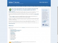 Activeits.co.uk