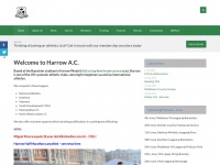 harrowac.co.uk