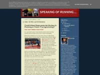 Americanrunning.blogspot.com