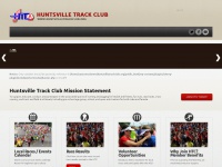 huntsvilletrackclub.org