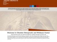 Cheskinchiropractic.com