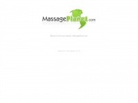 massageplanet.com Thumbnail