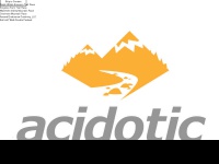 Acidoticracing.com
