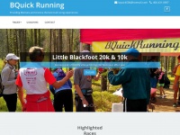 bquickrunning.com