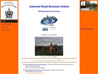 colonialroadrunners.org