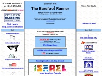 barefootrunner.org Thumbnail