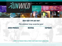 runwild.us Thumbnail