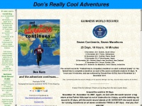 cooladventures.net Thumbnail